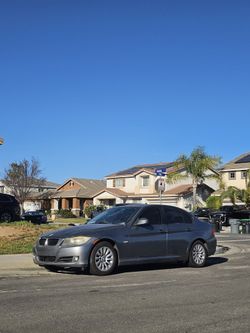 2009 BMW 328i