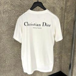 Dior Tshirt New Season Any Colors