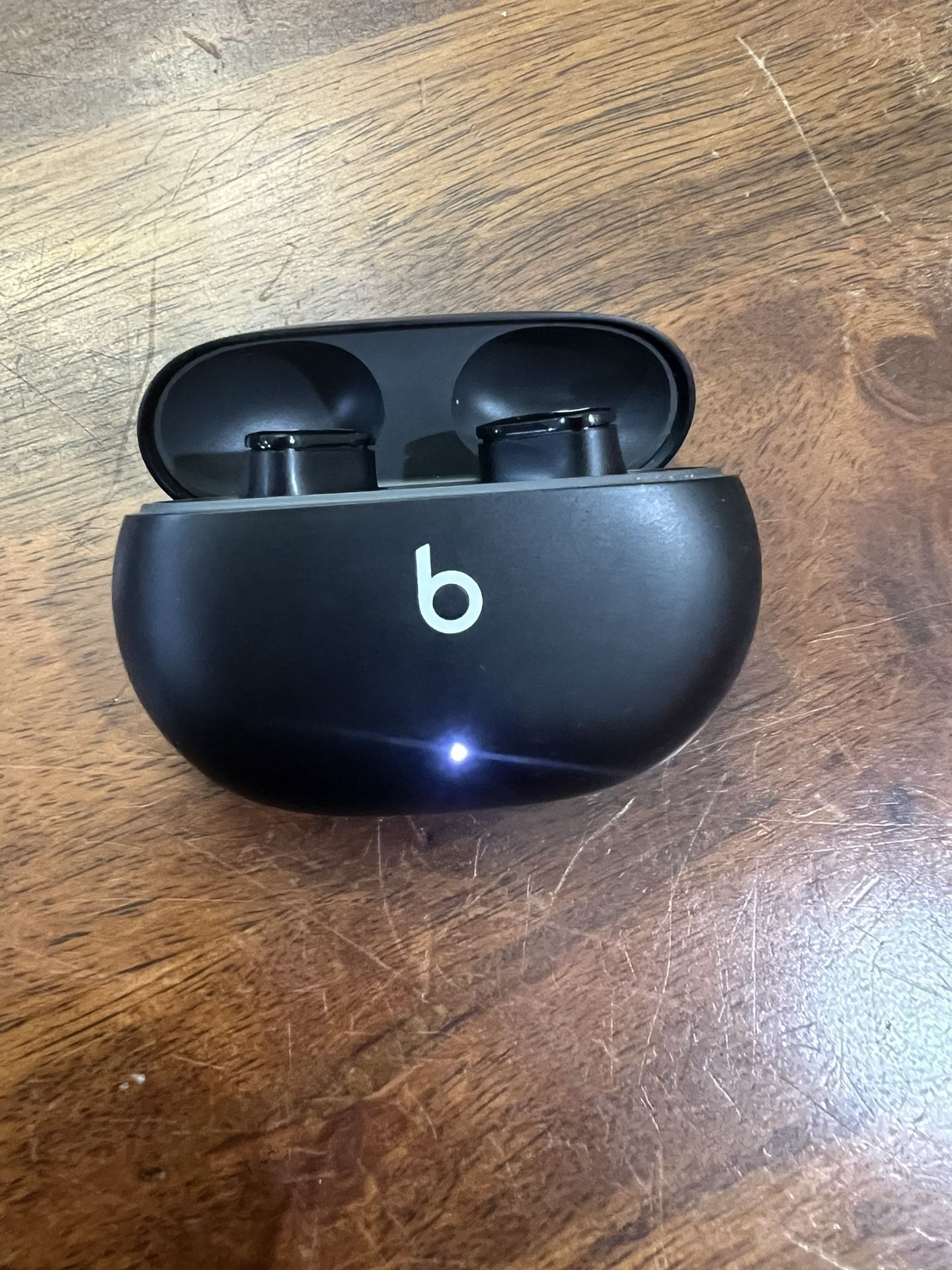 Genuine Beats Studio Buds Earbuds