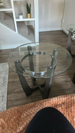 Side Table