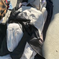 Women’s Business Pants