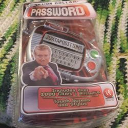 Electronic Handheld Game 