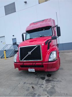 2006 Volvo 670 for sale