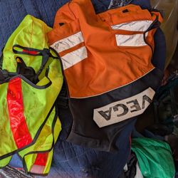 Safety Vests 