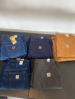 Carhartt Pants