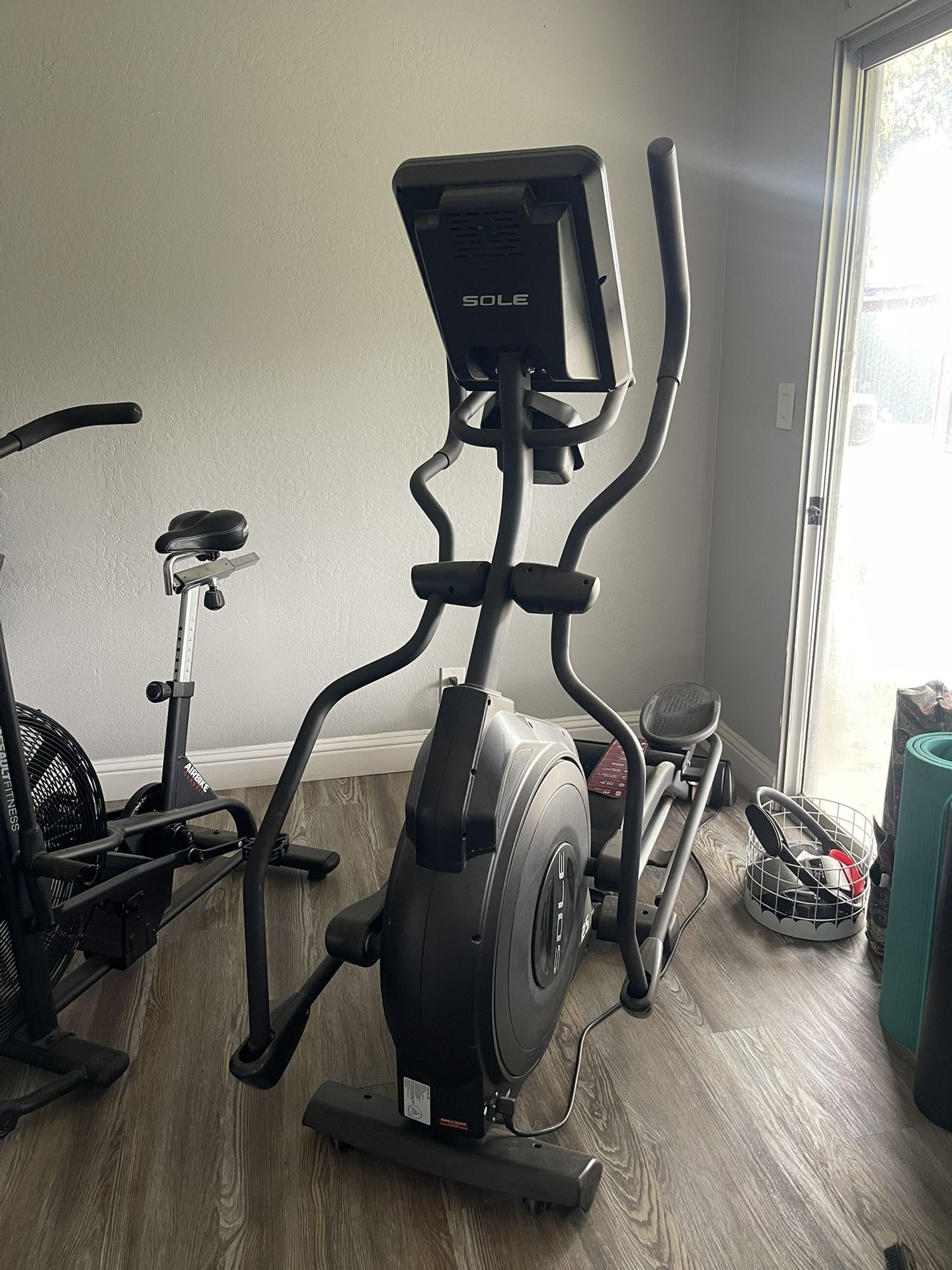 Sole Elliptical For Sale