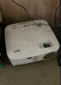 Projector