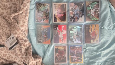 Basketball cards lebron draft pick rookie card