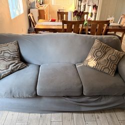 Free Couch