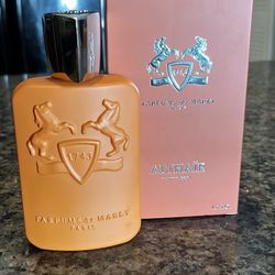 parfums de marley paris althair(can negotiate) 