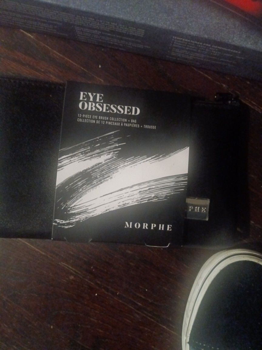 Eyeshadow Makeup Brushes