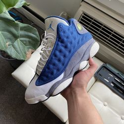 Jordan 13 Flint 2010