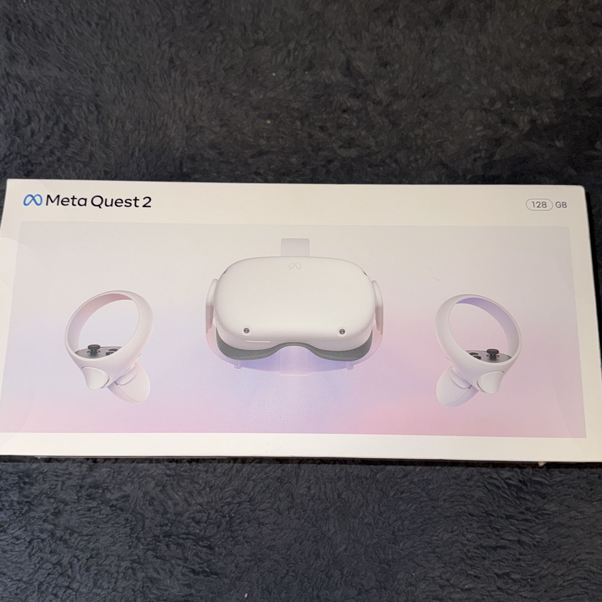 Meta Quest 2