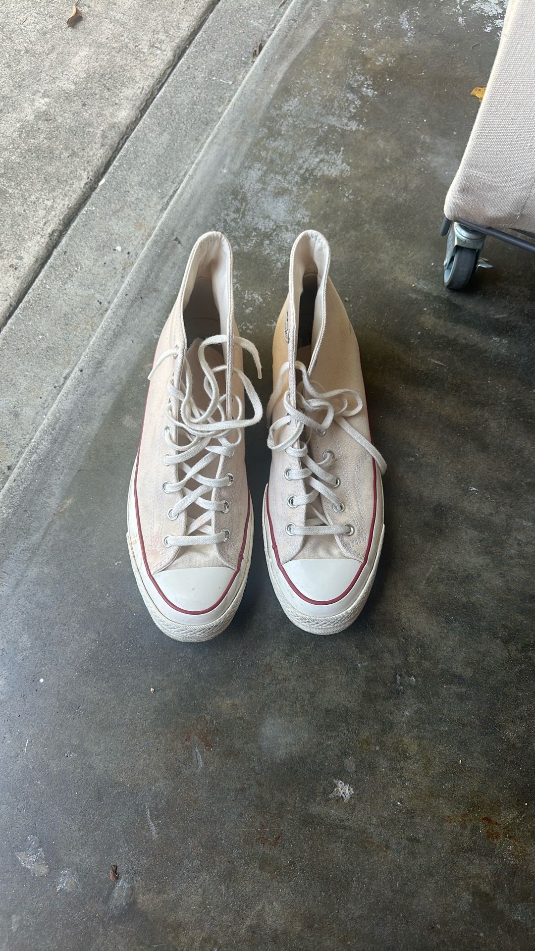 Converse Chuck 70