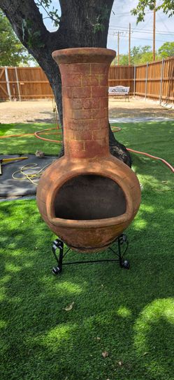 Chimenea