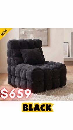 Massage chair