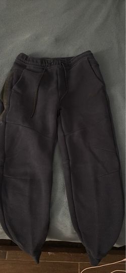 Men’s Nike Tech Joggers
