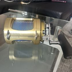 Shimano Tiagra 50w