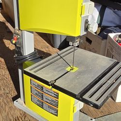 Ryobi Bandsaw