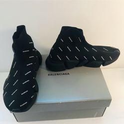 Balenciaga Sock Shoe