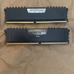 DDR4 Ram 32gb 