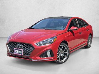 2019 Hyundai Sonata