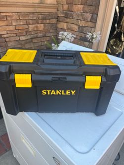 Tool Box new
