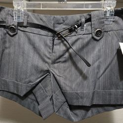 New W/ Tag Business Shorts