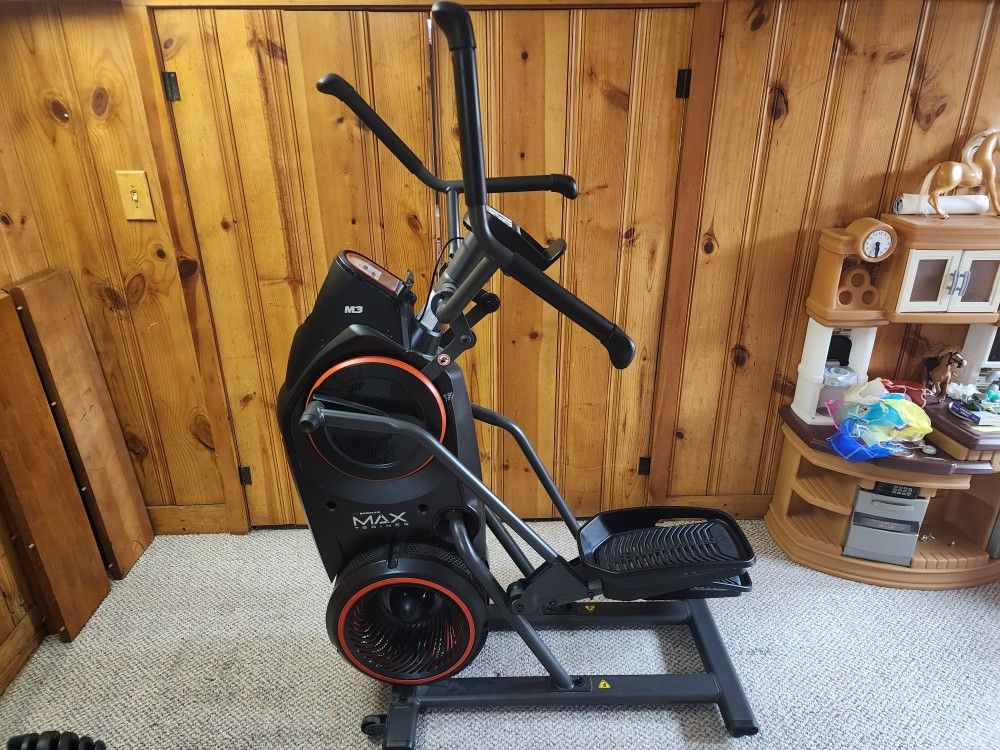 Bowflex Max Trainer M3