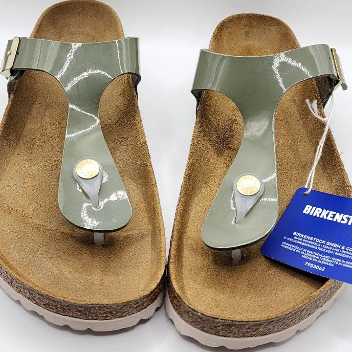 Birkenstock