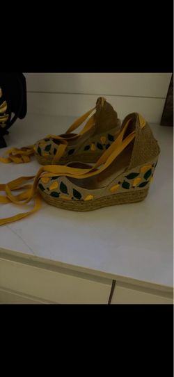 Castañer shoes