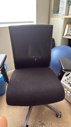 Free office chair