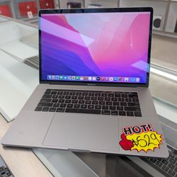 MacBook Pro 2016 16gb Ram 512gb SSD 