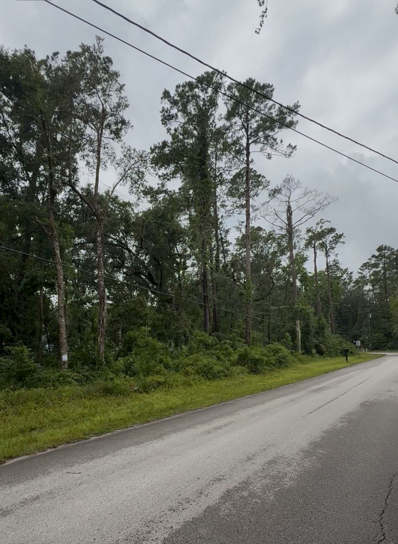 Vacant Land 0.68 Acreβ Mobile Homes Allowed β Brooksville