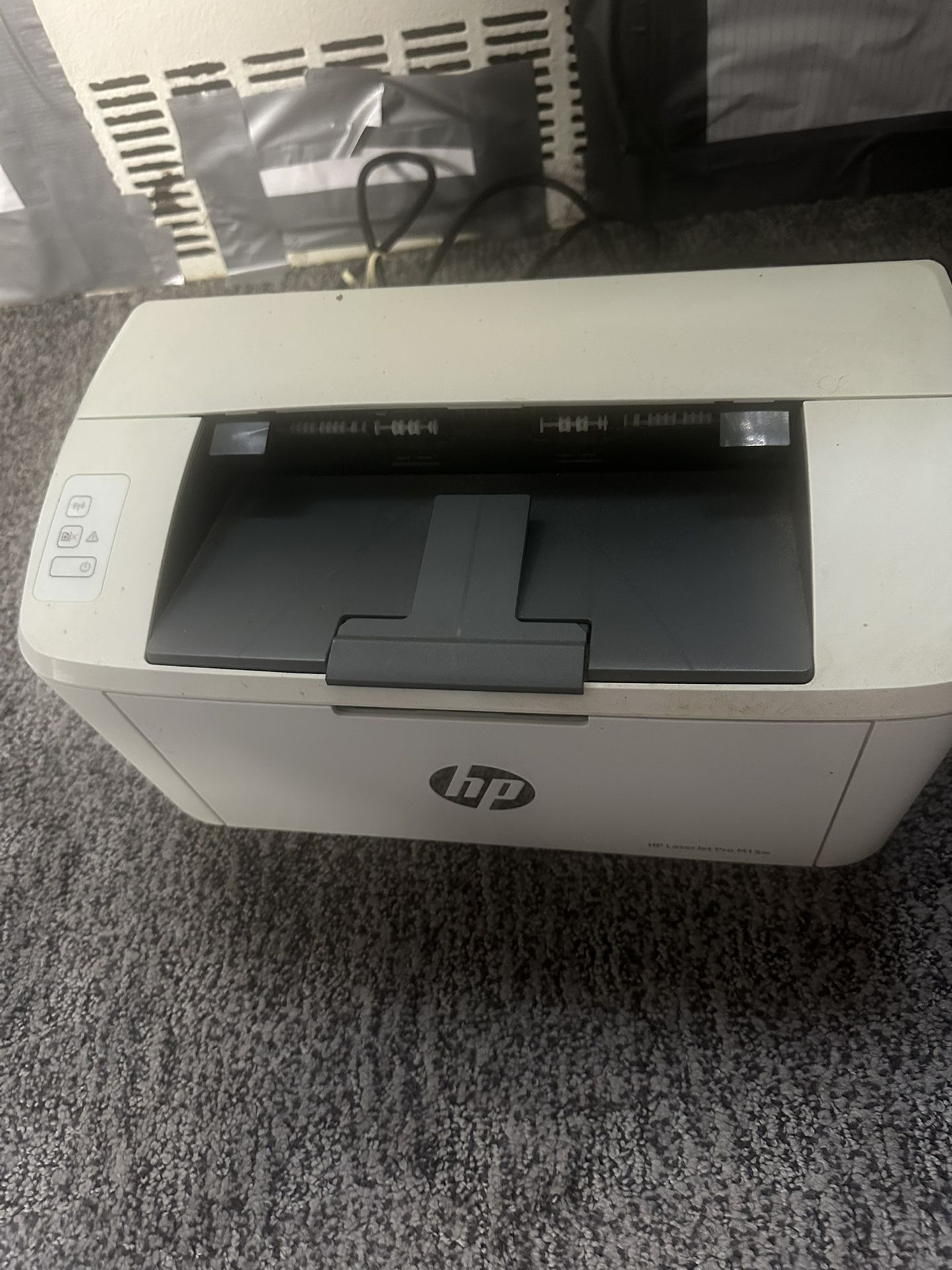 Hp Printer