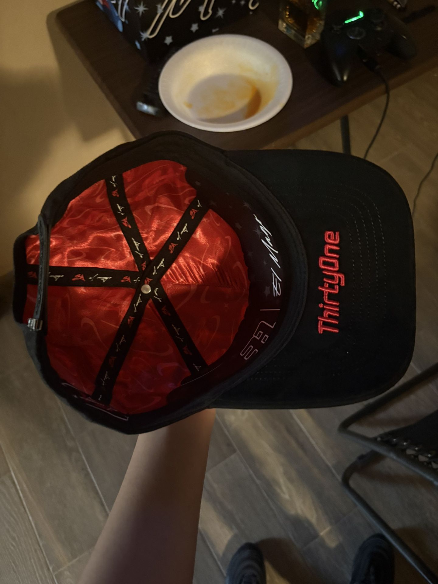 El Mago 31 Hats Authentic Full Set