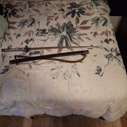 Sharp Sword
