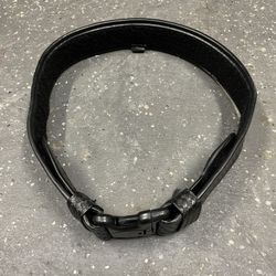 Duty Belt