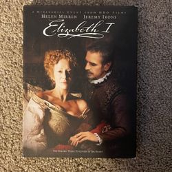 Elizabeth I