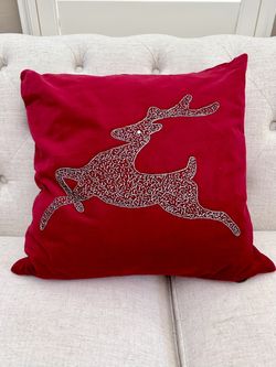Christmas  Pillow