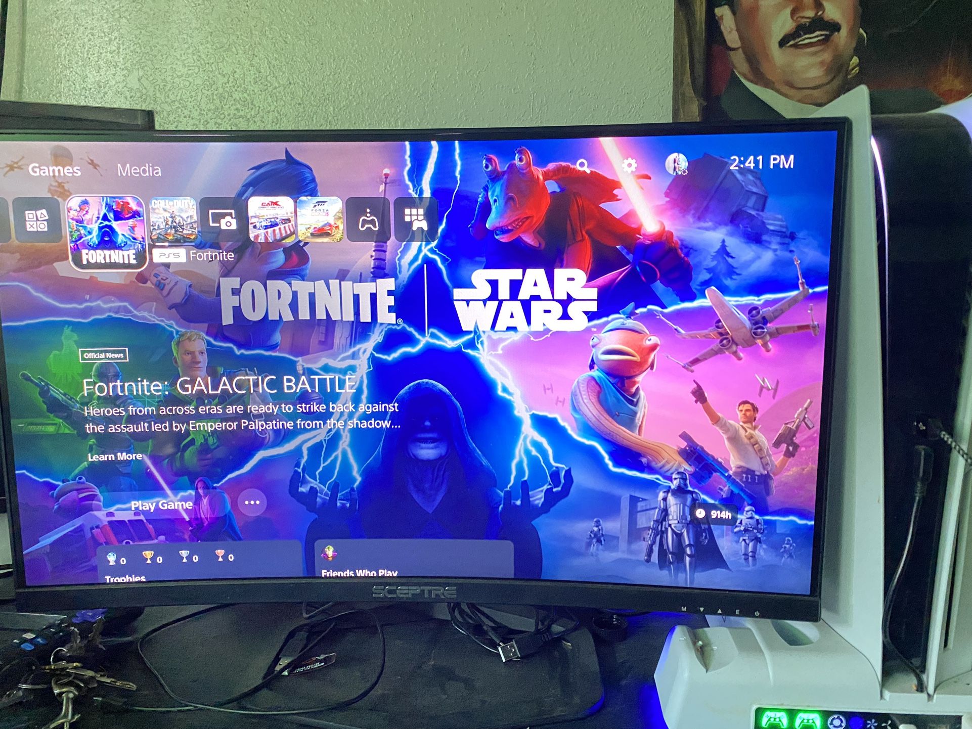 ps5