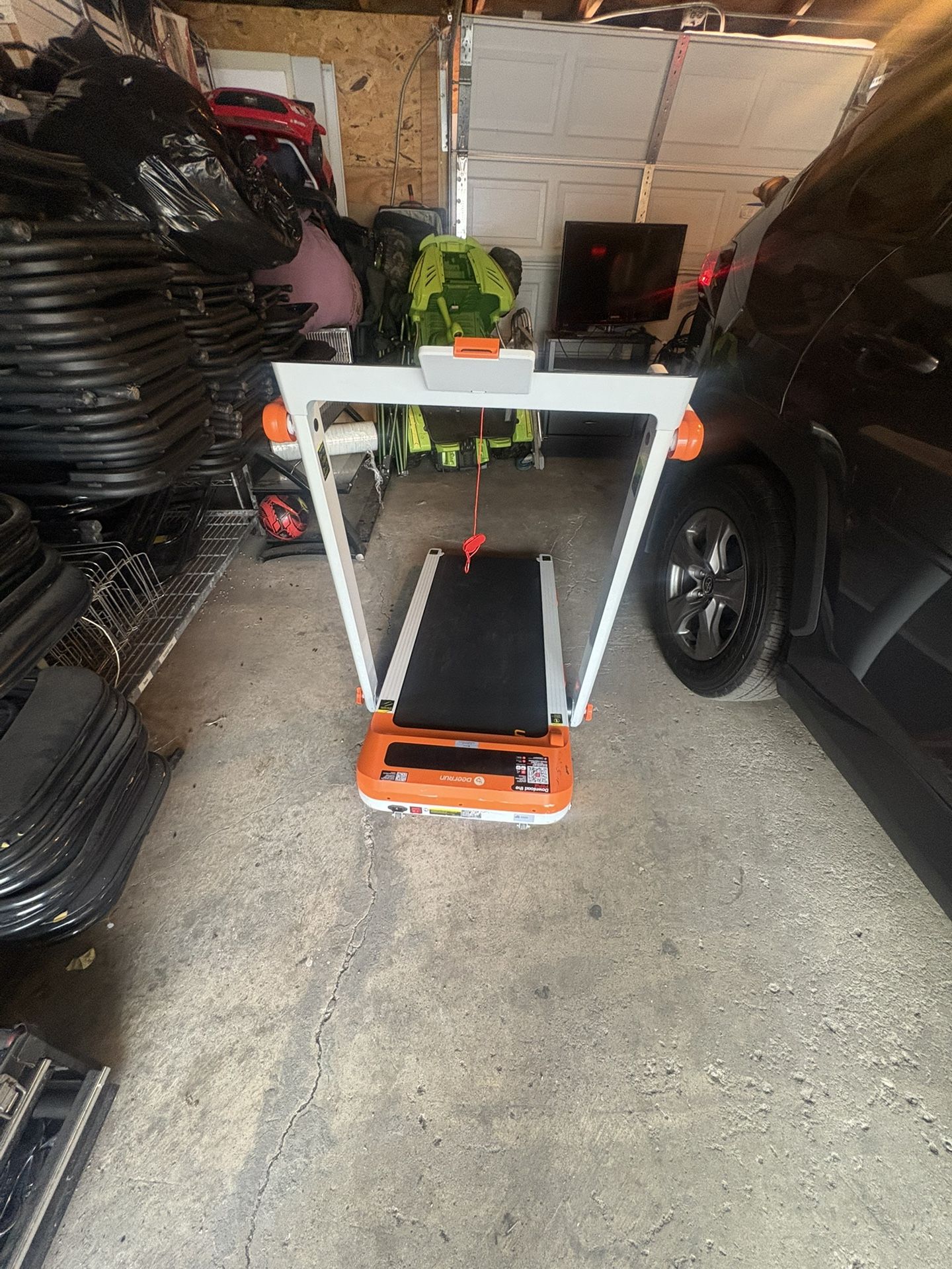 Maquina D Ejercicio