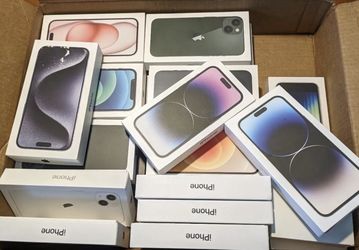 NEW & Used iPhone 12, 13, 14, 15, 16, 17, SE 3rd Gen FACTORY UNLOCKED (AT&T, T-Mobile, Verizon, Google, Metro,Mint Mobile, Visible, Tracfone)