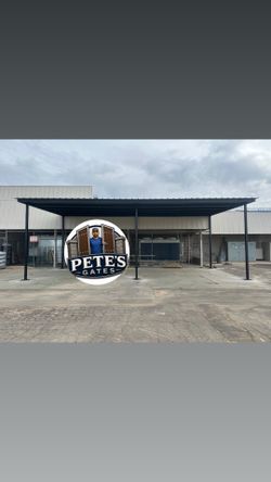 🔥 SHADE STRUCTURES • CARPORTS • RAMADAS • PATIOS 🔥