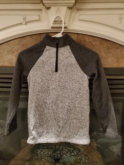 Sonoma Boys Pullover Size 8