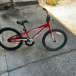 Specialized Hotrock Kid’s Bike
