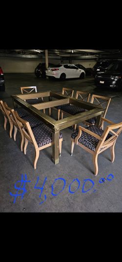Muebles