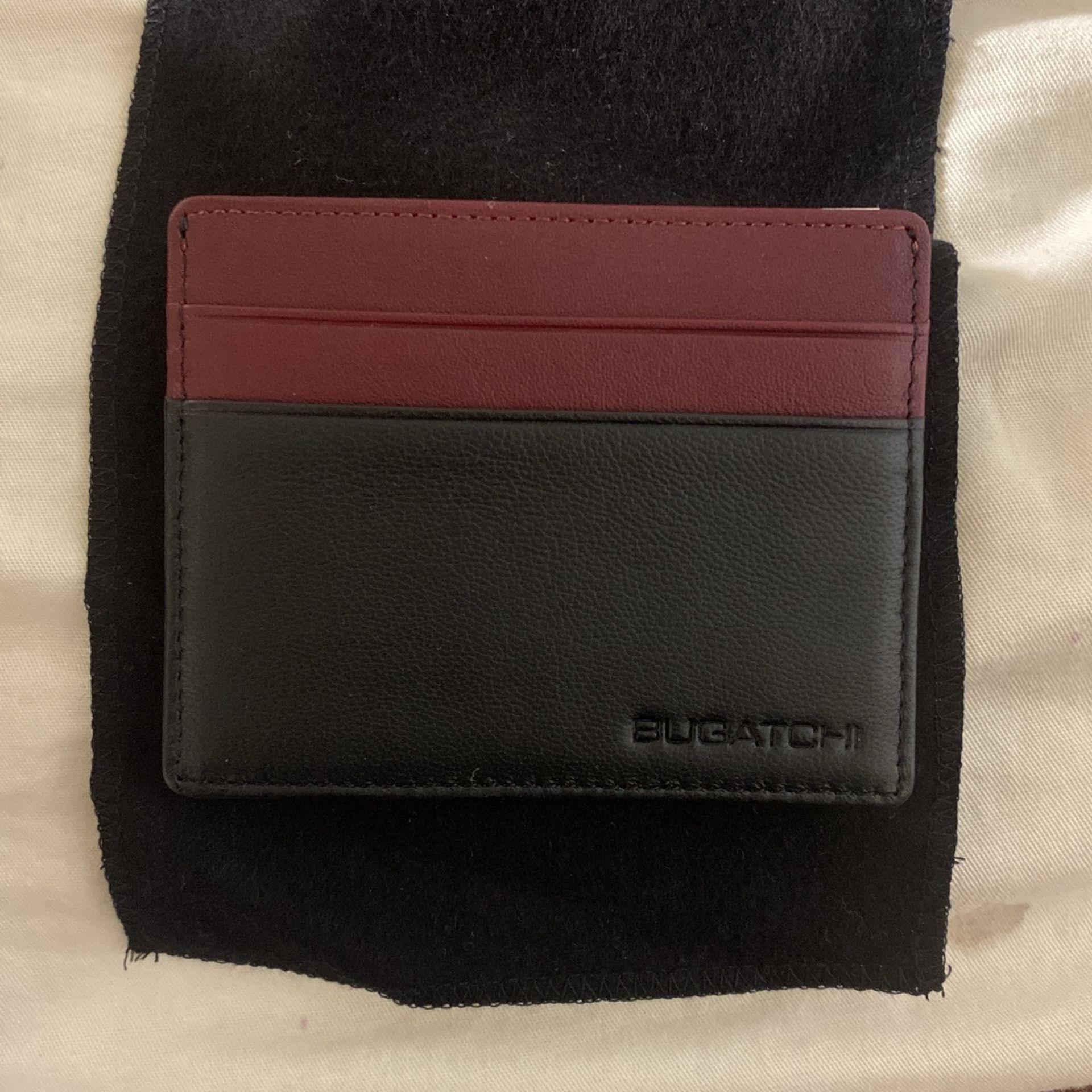 Wallet Clip