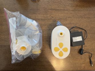 Madela Pump In Style