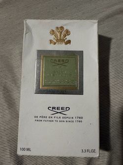 Green Irish Tweed By Creed Cologne